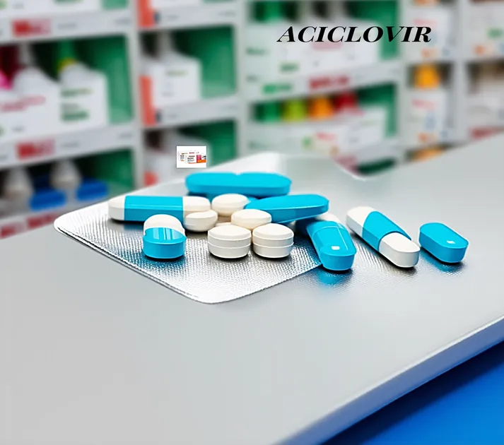 Aciclovir 2