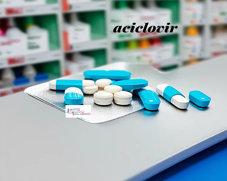 Aciclovir 3